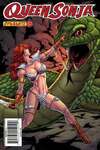 Queen Sonja #16 Comic Books - Covers, Scans, Photos in Queen Sonja Comic Books - Covers, Scans, Gallery